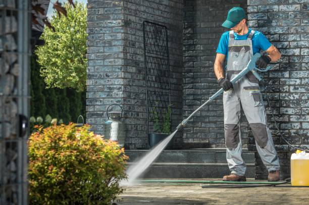 Professional Pressure Washing Services in Quail Ridge, FL