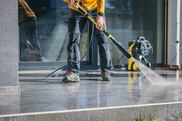 Best Driveway Pressure Washing  in Quail Ridge, FL